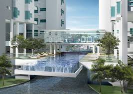 The biggest and best in integrated residential, shopping, dining, recreational, commercial. The Light Collection I Penang Property Talk