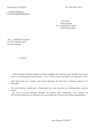 Modèles de lettre gratuits pour des modèles de lettre pour faire valoir vos droits en cas de résiliation, suspension ou réclamation. Modele Lettre Resiliation Site Rencontre Conditions De Ra C Siliation