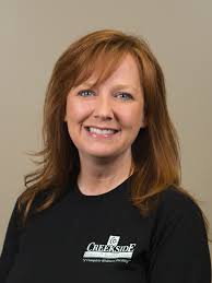 Lori Hillman • General Manager