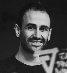 Aleko Konstantinov