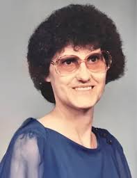 Obituary information for Liddy "Nadine" Braden