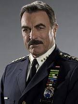 Reparto Blue Bloods (Familia de policías) temporada 9