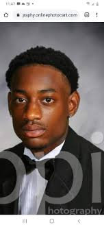 Congratulations to Timothy Jones from Ruleville, MS! Timothy is graduating  from Thomas Edwards High School. He will attend Delta State University to  pursue a degree in Sports Medicine. Timothy's favorite quote is: “