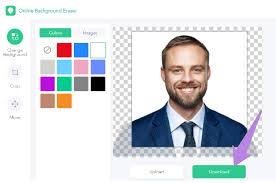 Using photo editing software you can edit different areas of the clothing to create clothing less revealing. 5 Effective Passport Photo Background Editors 2021