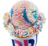 Flavors Baskin Robbins