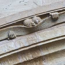 4r1w6641 Romanesque Art Gothic Gargoyles Gargoyles