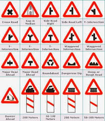 traffic signal chart in bengali pdf trafic signal for