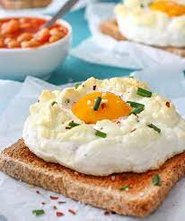 Burnt Out On Hard Boiled Here Are 12 Other Delicious Ways To Cook Eggs Ways To Cook Eggs How To Cook Eggs Egg Recipes