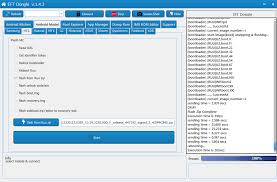 0.004s' but nothing happens on my phone, it … Easy Firmware Forums