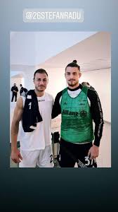 Stránka tímu juventus) alebo stránky súťaží ako liga majstrov, fortuna liga a ďalších viac ako 5000 súťaží z 30+ športov z celého sveta. Duelul Romanilor Din Serie A Radu Dragusin Si Stefan Radu S Au Intalnit La Finalul Meciului Lazio Juventus Sport Ro