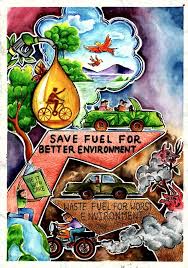 Hallmark Is All About Bringing Out The Infinite Beauty In Posteronchildlabour Posteronmentalhealth Poste Environmental Art Word Art Drawings Poster Drawing