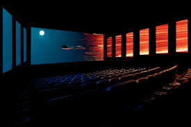 Ultraavx Theatres