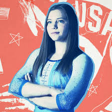 1 day ago · for olympic gold medalist jade carey, gymnastics has always been part of her life. Olympics 2020 Athletes To Know Gymnast Jade Carey Teen Vogue