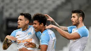 The youngster is a permanent fixture in his side's midfield, he made 35 league appearances last season. Marseille 1 0 Bordeaux Boubacar Kamara Keeps Marseille S European Hopes Alive Football News Sky Sports