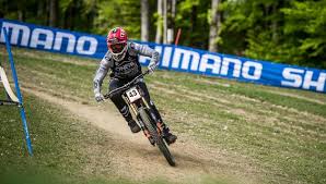 Downhill World Cup 2019 Andorra Streckenvorschau Mit Greg Minnaar Mtb News De Mtb Fahrer Videos