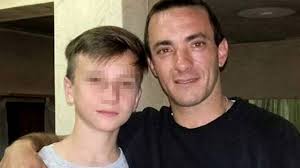 Murió el chico baleado por los motochorros