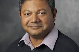 Solving the problem of climate change demands dealing with heat, Majumdar  says