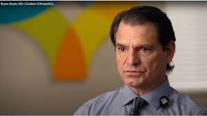 Dr. Brian Boyer, Orthopedic Surgeon