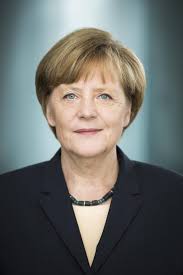 Angela dorothea kasner, better known as angela merkel, was born in hamburg, west germany, on july 17, 1954. German Chancellor Angela Merkel Supports Ceu Central European University