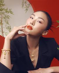 楊文蔚Cecilia Yeung
