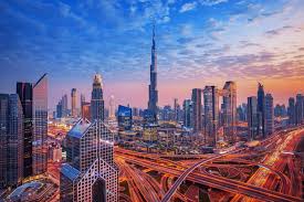 UAE Group