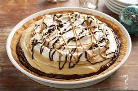 This chocolate peanut butter pie would make a fabulous final note at any holiday party this 3 cups california heavy cream whipped (6 cups whipped cream). Mile High Peanut Butter Pie Snackworks Us