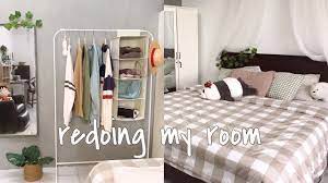My New Room Tour Indonesia 2019 Fuheechi Youtube