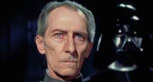 Post 2 of 2. ** **Happy Birthday Peter Cushing!** Born