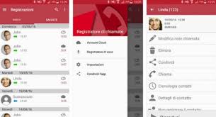 Registrare chiamate su galaxy s. Registra Chiamate Android Le Migliori App Giardiniblog
