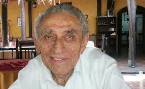 PÍO TÚA: EL BODEGUERO DE PALMARITO