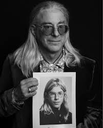 Happy Birthday Teresa. It's hard to believe that our baby Michael will be  married in two weeks!💚🌿 @terry.salazar 🎊 @michaelkagan 🍾