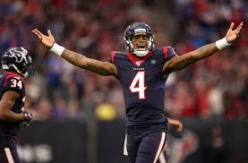 His mother's name is deann watson and he has four siblings. Houston Texans News Bears Passing On Deshaun Watson Has Been Blessing
