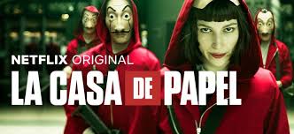 Free shipping on orders over $25 shipped by amazon. Pro Government Commentator Discovers A Conspiracy Against Turkey In Netflix S Trailer Ahval