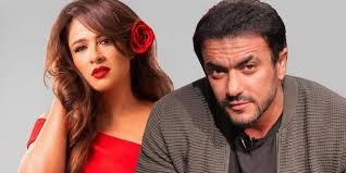 وأضافت الفنانة ياسمين عبد العزيز top من الدانتيل على الفستان، وظهر أنيقا عليها كما أن تنسيق ياسمين للمجوهرات جاء أفخم وأنسب للفستان من تنسيق رانيا يوسف. ÙŠØ§Ø³Ù…ÙŠÙ† Ø¹Ø¨Ø¯Ø§Ù„Ø¹Ø²ÙŠØ² ØªØºØ§Ø¯Ø± Ù…ØµØ± Ù„Ù„Ø¹Ù„Ø§Ø¬ Ø¨Ø§Ù„Ø®Ø§Ø±Ø¬ ÙˆÙ‡ÙƒØ°Ø§ Ø¯Ø¹Ù…Ù‡Ø§ Ø´Ù‚ÙŠÙ‚Ù‡Ø§ Jadeedoha