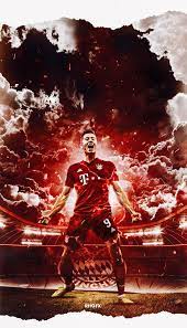 You can also upload and share your favorite lewandowski wallpapers. Rhgfx Robert Lewandowski Goal Machine Wallpaper Facebook