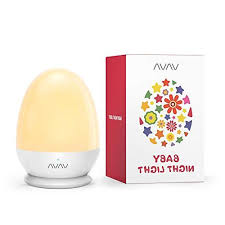 Vava Va Cl006 Night Lights For Kids Abs Ba