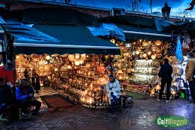 Maybe you would like to learn more about one of these? Visit Morocco The Medina In Marrakech Golfblogger Golf Blog