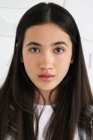 Maybe you would like to learn more about one of these? Amelia Cuthbert Select London Select Model Management