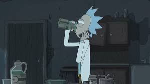 Clean image and wallpaper for mac, pc fn full hd p clean wallpaper hd, desktop. Hd Wallpaper Dr Morty Illustration Rick And Morty Adult Swim Cartoon Rick Sanchez Wallpaper Flare