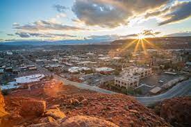 Sports fans can enjoy baseball games and golfing. Mountain West Commercial Brokers Deal To Bring Lululemon To St George Mountain West Commercial Real Estate
