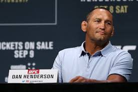 Derrick "The Eraser" Noble MMA Stats, Pictures, News, Videos, Biography