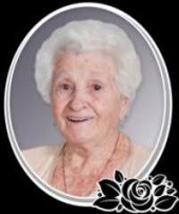 Obituary of Anna Rosa Loreta Farina