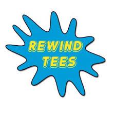 Rewind Tees Rewindtees - Profile Pinterest