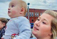 Morrisons Cove Herald Archives