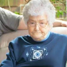 Retha Ruth Holmes Obituary July 26, 2020