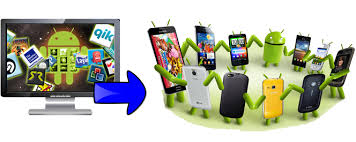 Select import > from a usb device, then. Install Android Apps From Pc In One Click