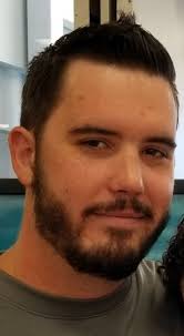 Jeremy Perdue Obituary