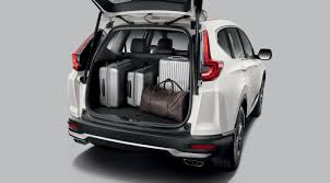 If made by same company it should be good. Honda Cr V Honda Malaysia