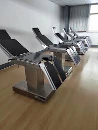 Electric Medical Operating Room Table For Surgery Operating Table Table Operating Room