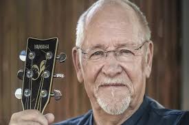 An Evening with Eric Bogle